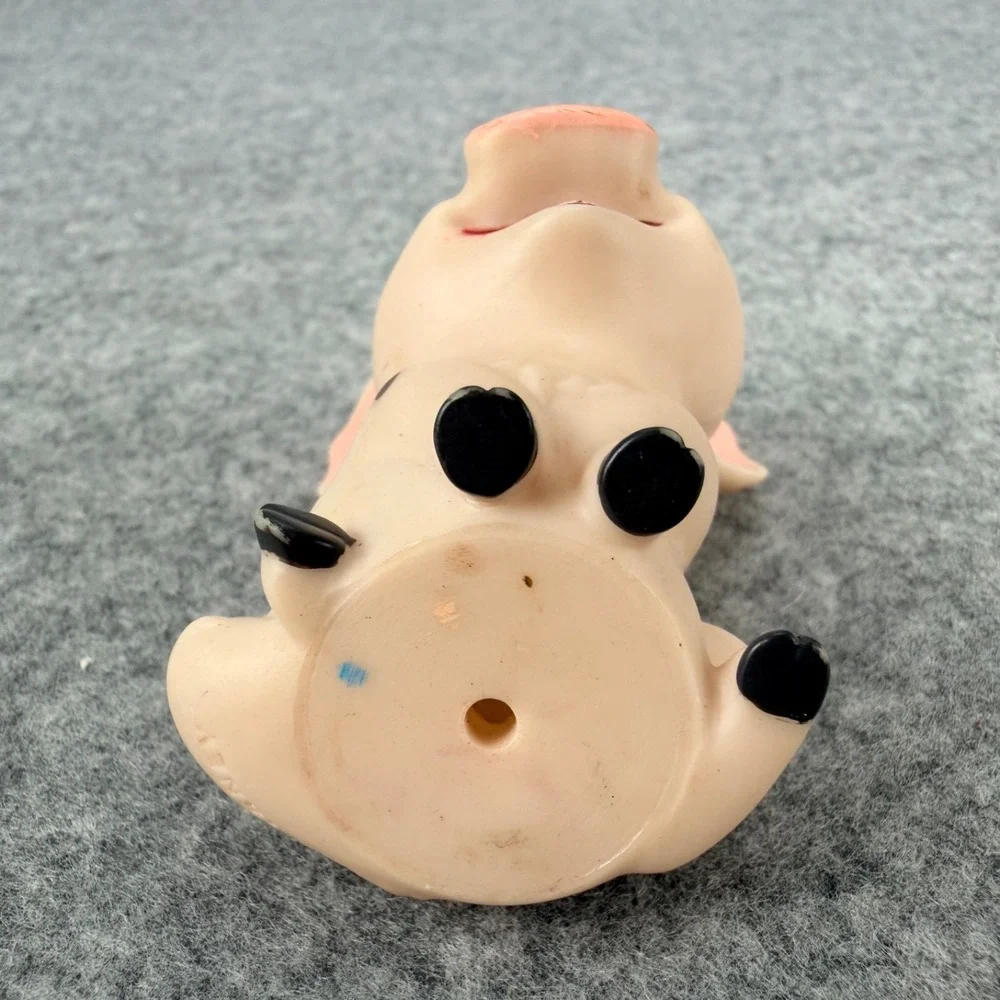 Disney Moana Pua Pig Figure Figurine Cake Topper 2.5
